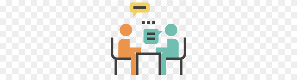 Interview Questions Clipart, Machine Png Image
