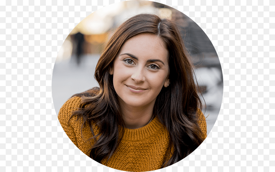Interview With Amazon Retail Consultant Megan Stanczak, Head, Body Part, Smile, Face Free Png