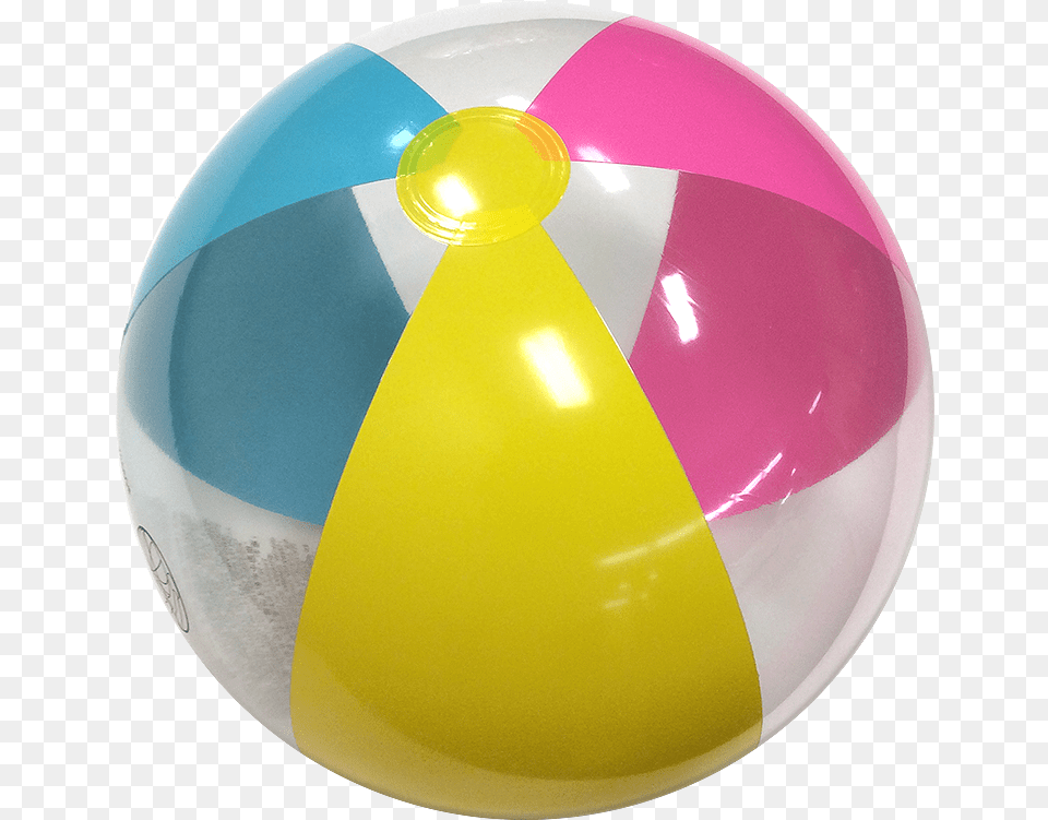 Intex Beach Ball, Sphere, Helmet Free Transparent Png