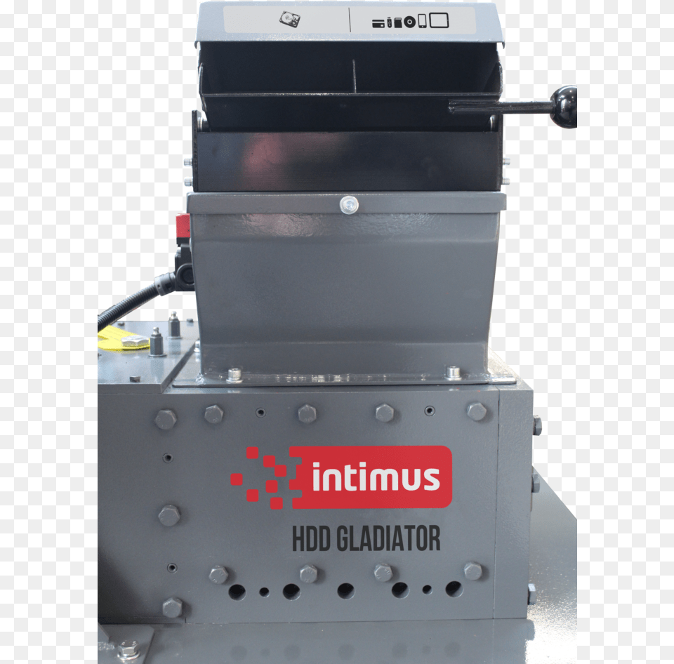 Intimus, Machine, Computer Hardware, Electronics, Hardware Png