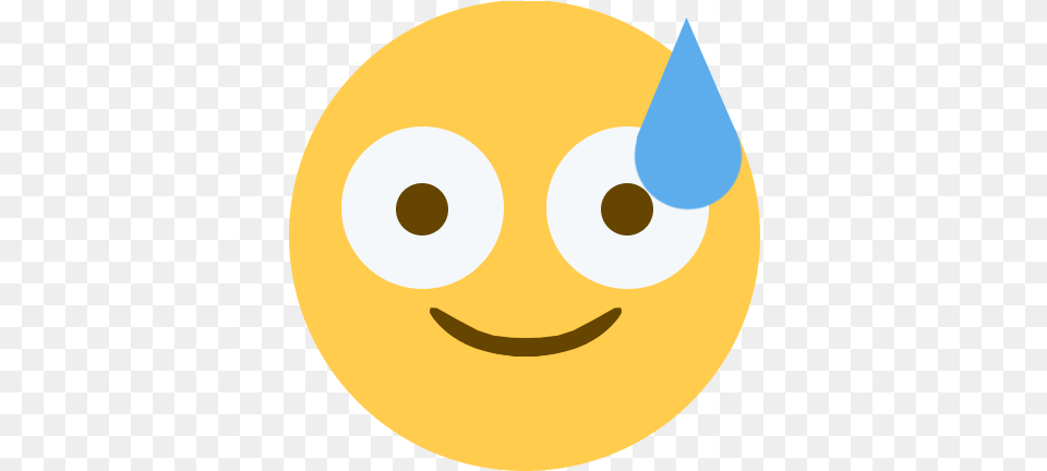 Into A Discord Emote Smiley, Clothing, Hat, Astronomy, Moon Png
