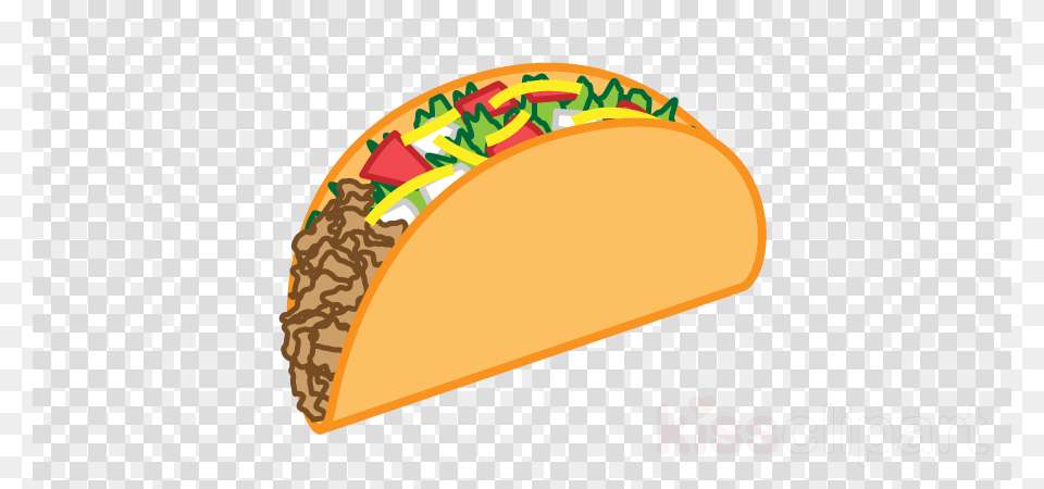 Into Fitnessfit39ness Taco In Greet Clipart Taco, Food Png