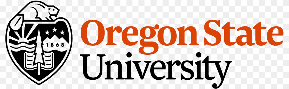 Into Oregon State University Logo, Text Free Transparent Png
