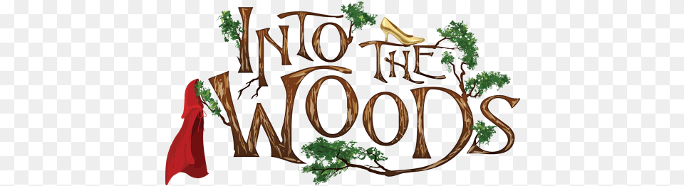 Into The Woods, Clothing, Footwear, High Heel, Shoe Png Image