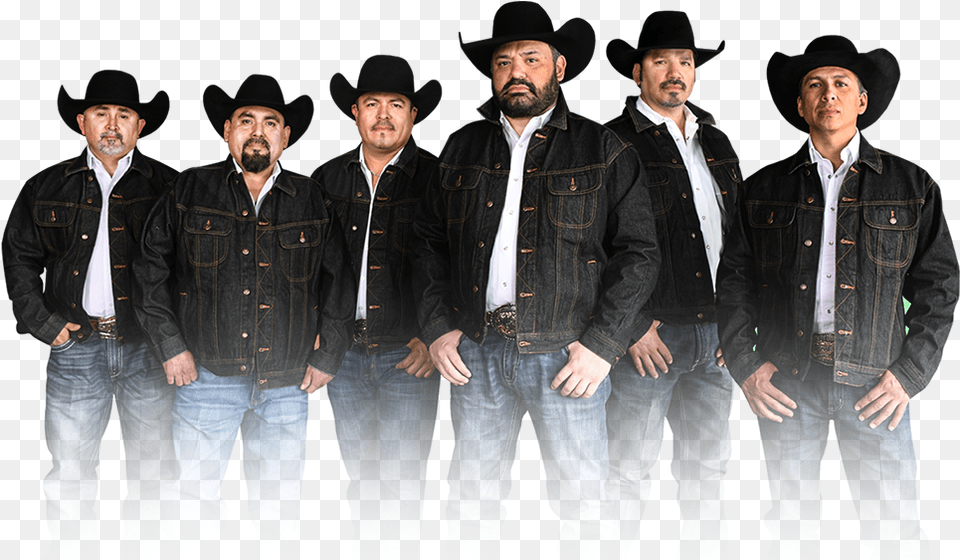Intocable Lead Singer, Jeans, Clothing, Coat, Pants Free Png Download