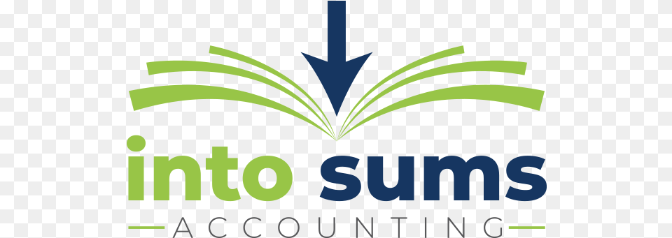 Intosums Accounting Vertical, Logo Png Image