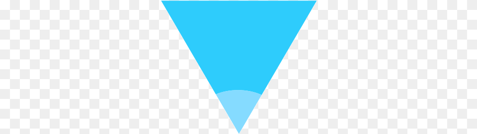 Intouch De Volkskrant, Triangle Png Image