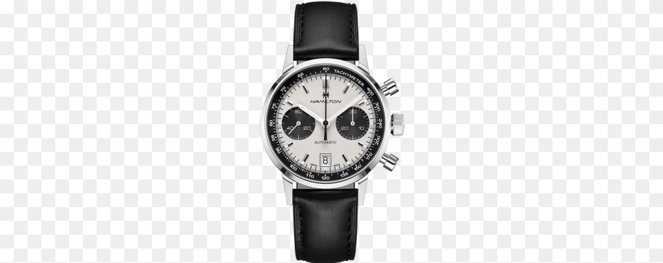 Intra Matic Auto Chrono Hamilton Intramatic Auto Chrono, Arm, Body Part, Person, Wristwatch Png