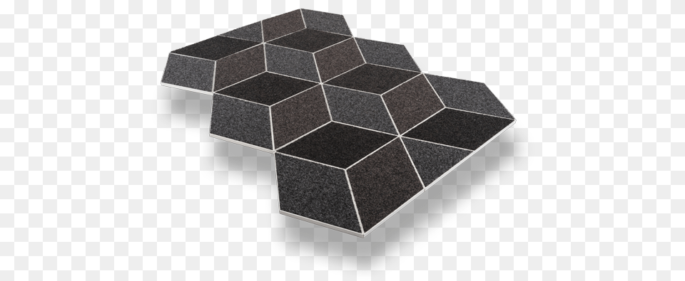 Intrashape Intrasystems Solid, Floor, Flooring, Slate, Cross Free Transparent Png