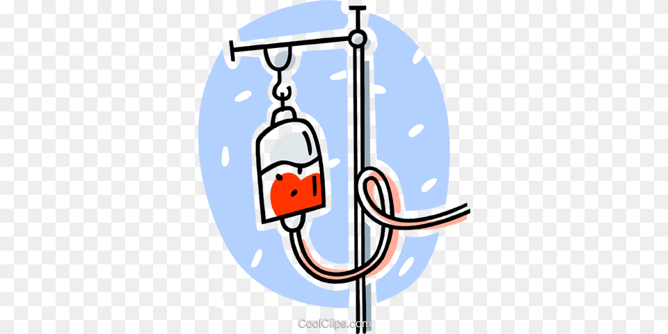 Intravenous Drips Royalty Vector Clip Art Illustration Free Png Download