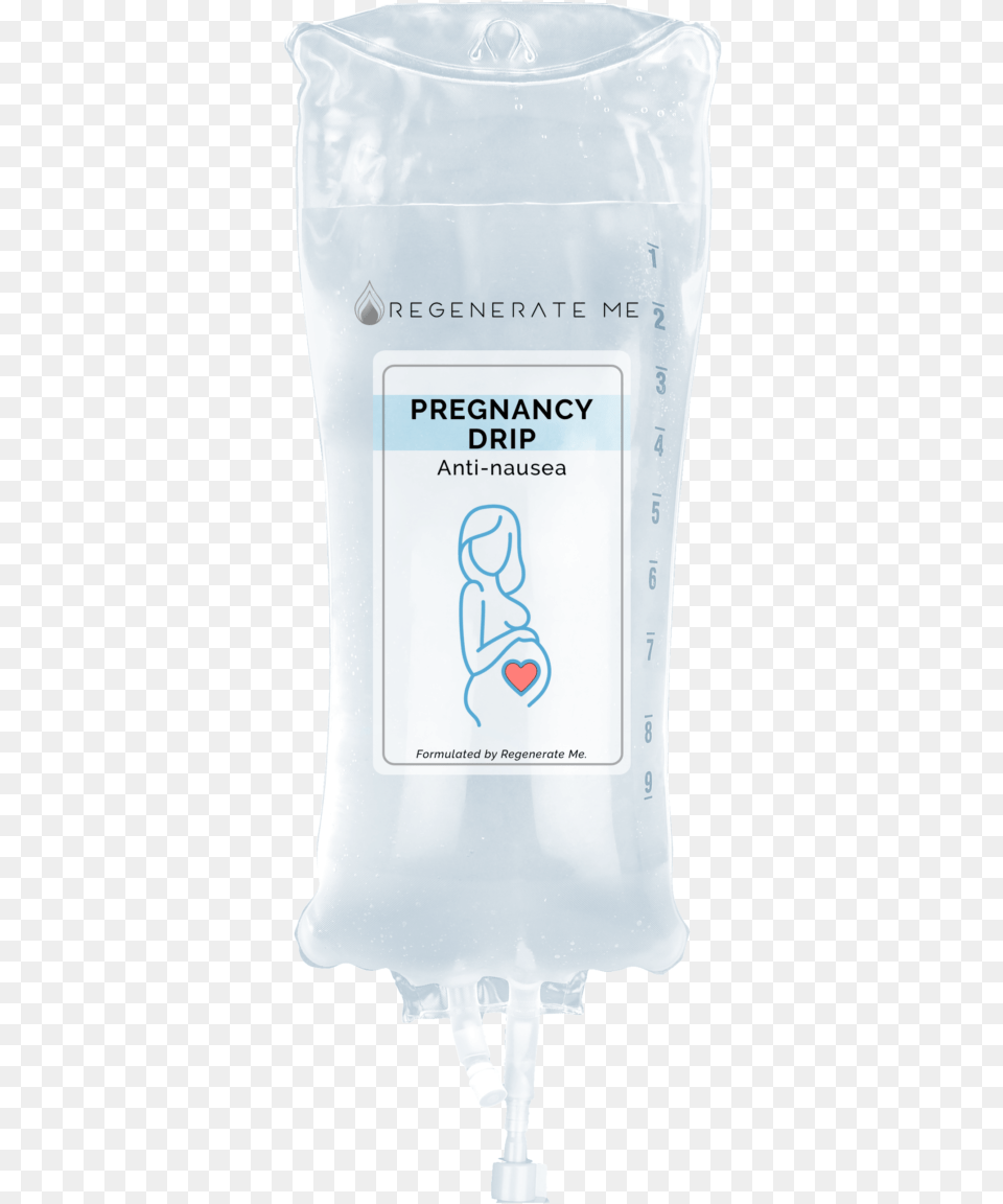 Intravenous Therapy, Plastic, Bag, Cup, Bottle Free Png