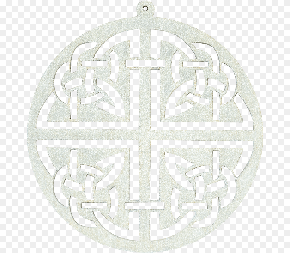 Intricate Celtic Knot Ornament Set Of Nudo Perenne Celta, Cross, Symbol, Electronics, Hardware Free Png Download