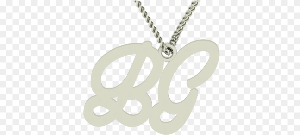 Intricate Design Personalized Bling Name Necklace Pendant, Accessories, Jewelry Free Png Download