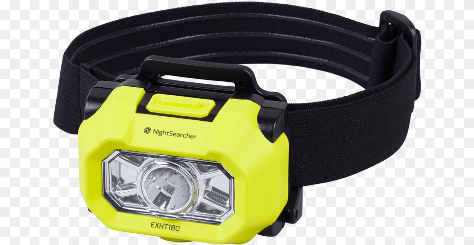Intrinsically Safe Led Head Head Torch, Lamp, Clothing, Hardhat, Helmet Png