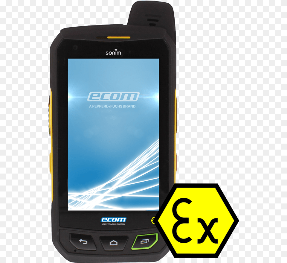 Intrinsically Safe Mobile Phone, Electronics, Mobile Phone, Computer, Hand-held Computer Free Png