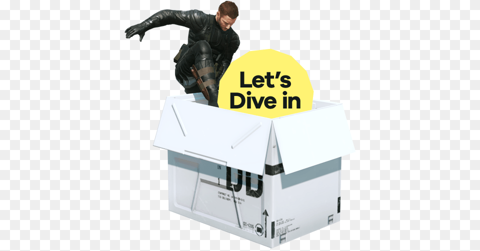 Intro Dive In Skateboarding, Adult, Male, Man, Person Free Png Download