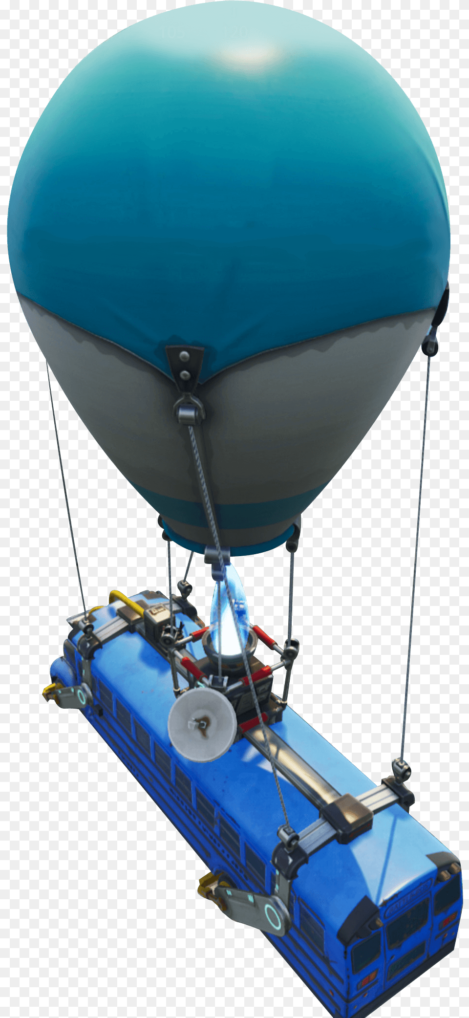 Intro To Css Fornite Demo Inflatable, Aircraft, Transportation, Vehicle, Boat Free Png Download