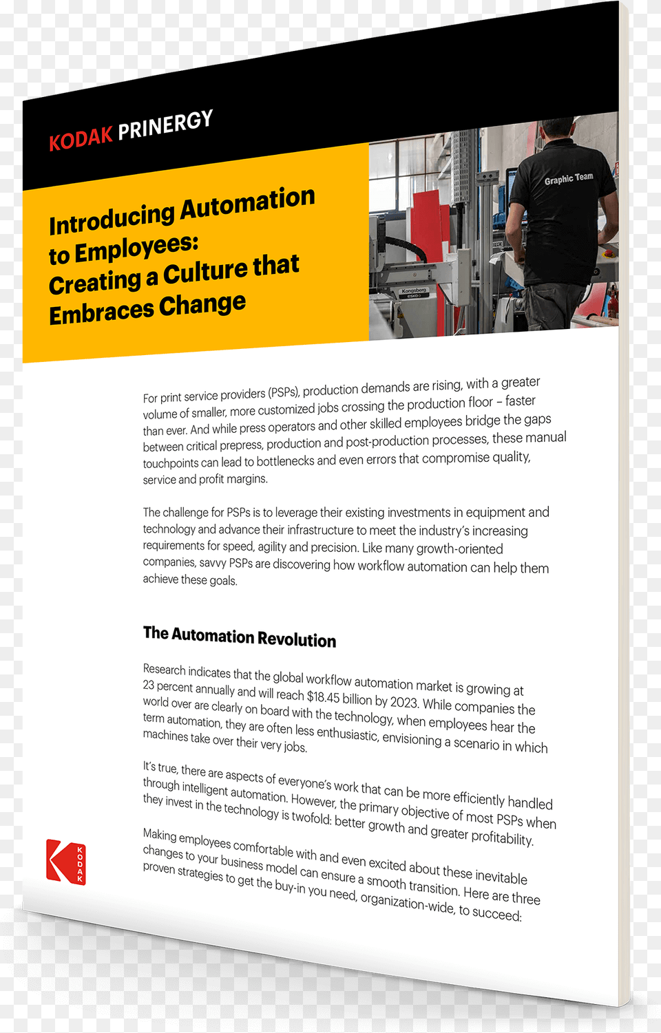 Introducing Automation To Employees Flyer, Advertisement, Poster, Adult, Male Free Png