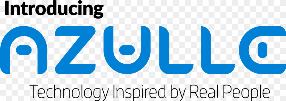 Introducing Azulle Logo Azulle Logo, Text, Number, Symbol Free Png