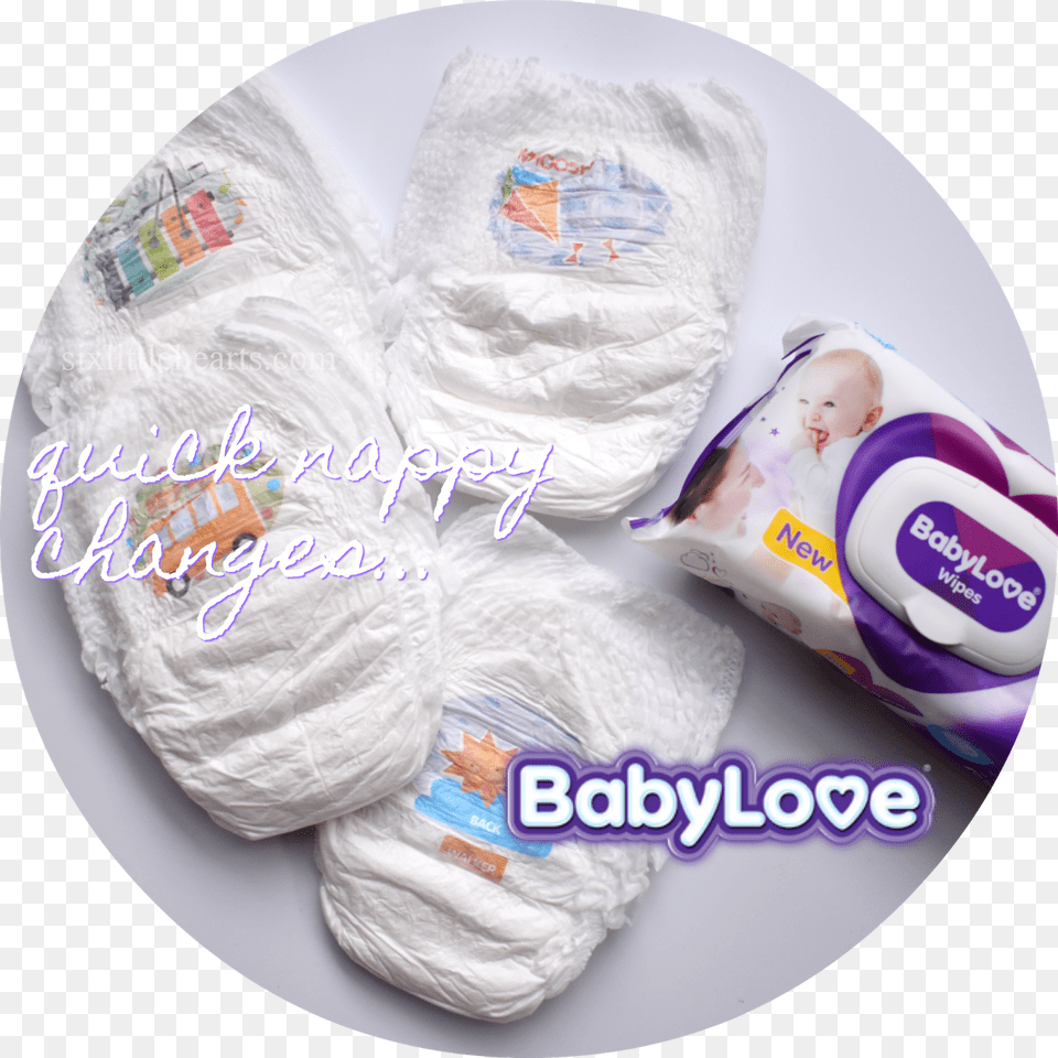Introducing Babylove Baby Wipes Plus Win The Ultimate Babylove Nappy Pants Junior, Diaper, Person Png Image