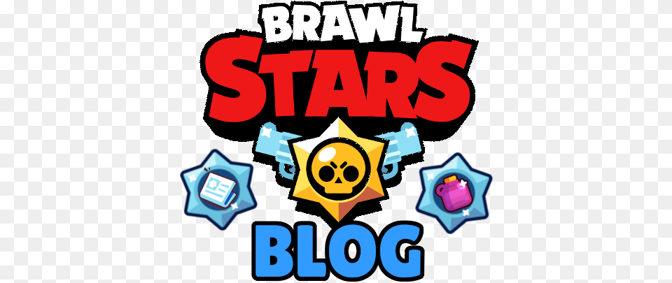 Introducing Brawl Stars Blog Dot, Dynamite, Weapon, Symbol Free Png Download