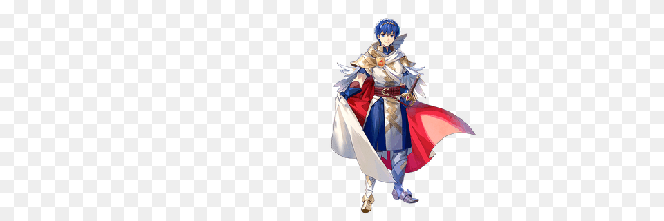 Introducing Fire Emblem Heroes Marth, Adult, Wedding, Person, Woman Png Image