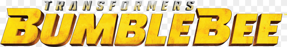 Introducing Hasbro X Villy Custom Collaboration Transformer Bumblebee Logo, Text Free Png Download