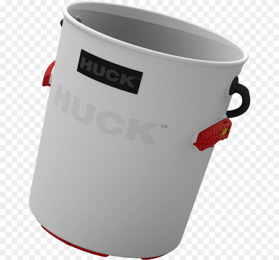 Introducing Huck It39s A 5 Gallon Bucket On Steroids Lampshade Free Transparent Png