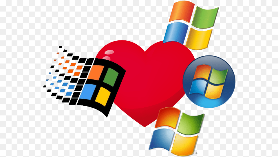 Introducing Microsoft Windows 98 Windows 98 Logo, Art, Graphics, Dynamite, Weapon Png Image