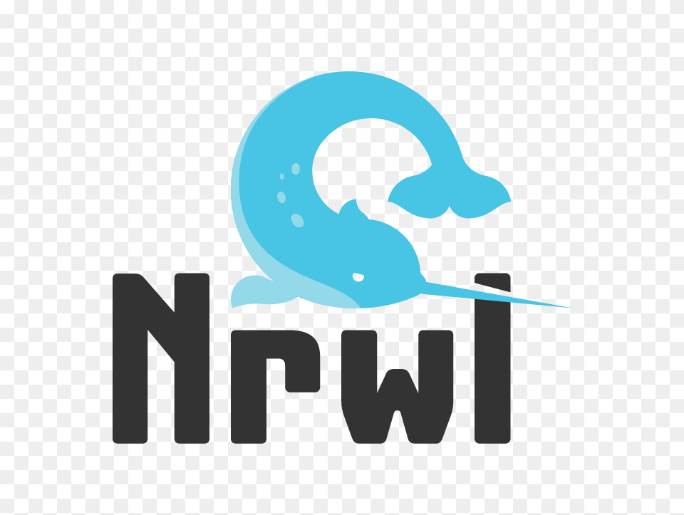 Introducing Narwhal Technologies, Animal, Sea Life, Mammal, Fish Png Image