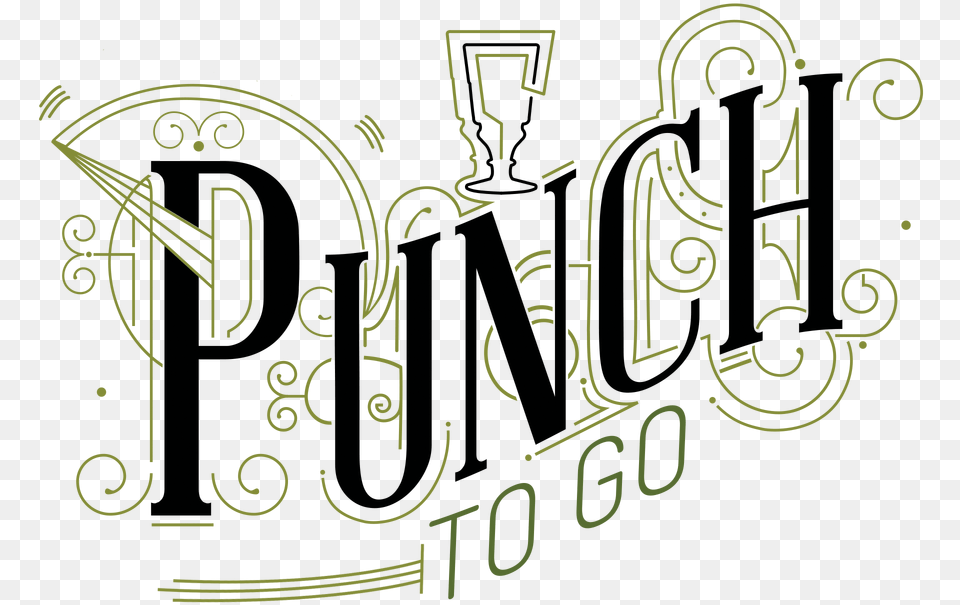 Introducing Novela39s Punch To Go A Fresh Mix Of Fruit Calligraphy, Text Free Png Download
