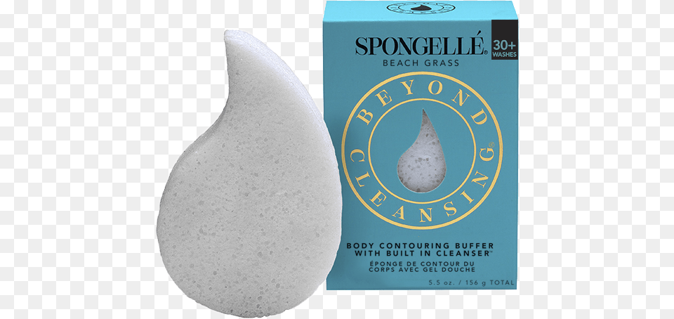 Introducing Our New Improved Body Contouring Buffer Spongelle Boxed Duo Bath Mitts And Cloths Bourbon Vanilla, Sponge, Food, Fruit, Pear Free Png Download