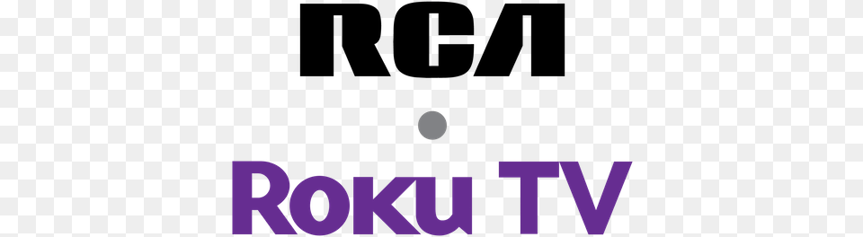 Introducing Rca Roku Tv, Logo Free Png Download