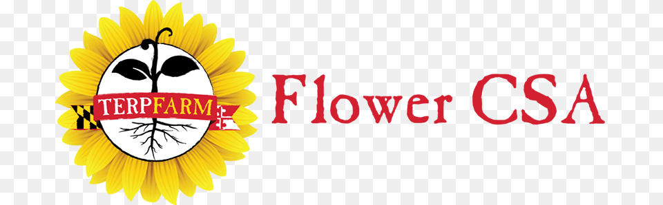 Introducing Terp Farm Flower Csa Maryland, Logo, Face, Head, Person Free Png Download