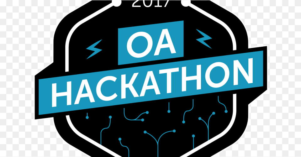 Introducing The 2017 Order Of The Arrow Hackathon Sign, Symbol, Logo Png