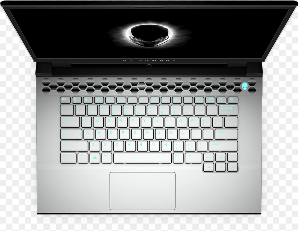 Introducing The Alienware M15 Kavrna Koi, Computer, Electronics, Laptop, Pc Free Png