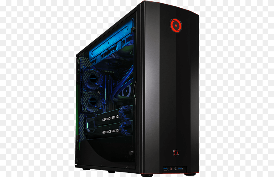 Introducing The All New Neuron The Lowdown Origin Pc Neuron, Computer, Computer Hardware, Electronics, Hardware Png
