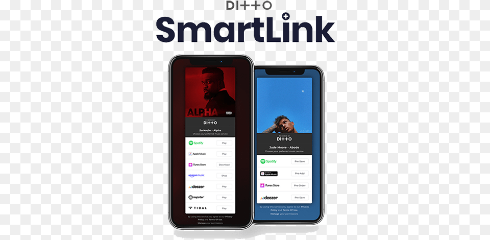 Introducing The Ditto Smartlink Vertical, Electronics, Mobile Phone, Phone, Adult Png