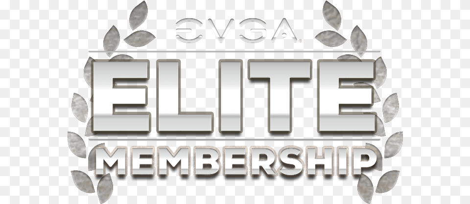 Introducing The Evga Elite Membership Graphics, Mailbox, Text, Logo Free Png