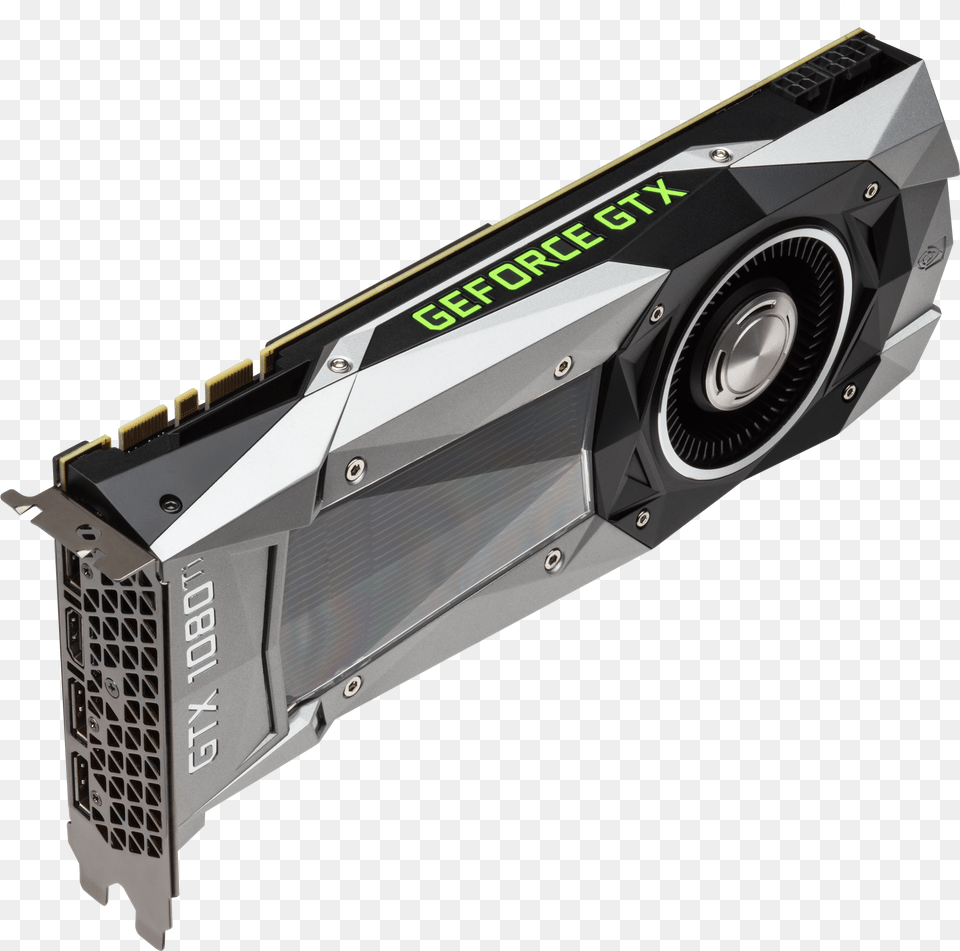 Introducing The Geforce Gtx Nvidia Geforce Gtx 1070 Graphics Card Png Image