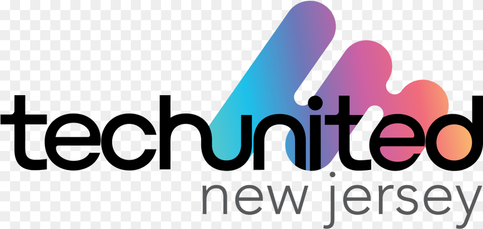 Introducing The New Jersey Tech Council Techunitednj Tech United Logo Free Png