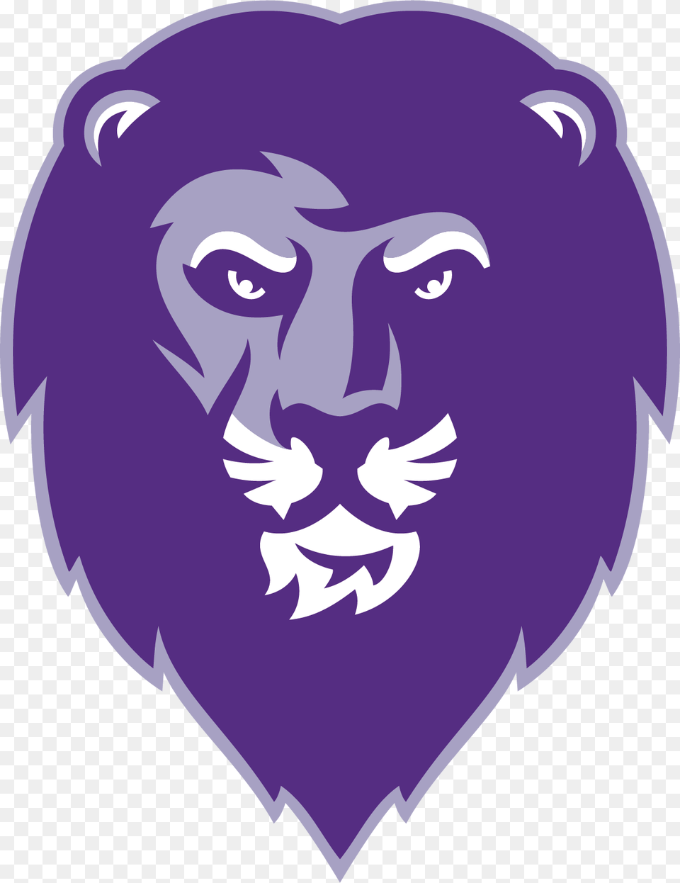 Introducing The New Luhi Lion Logo Lutheran High School Parker Lion, Adult, Female, Person, Woman Free Transparent Png