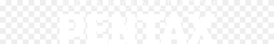 Introducing The New Pentax K 1 Full Frame Dslr Pentax Logo, Text, Scoreboard Free Transparent Png