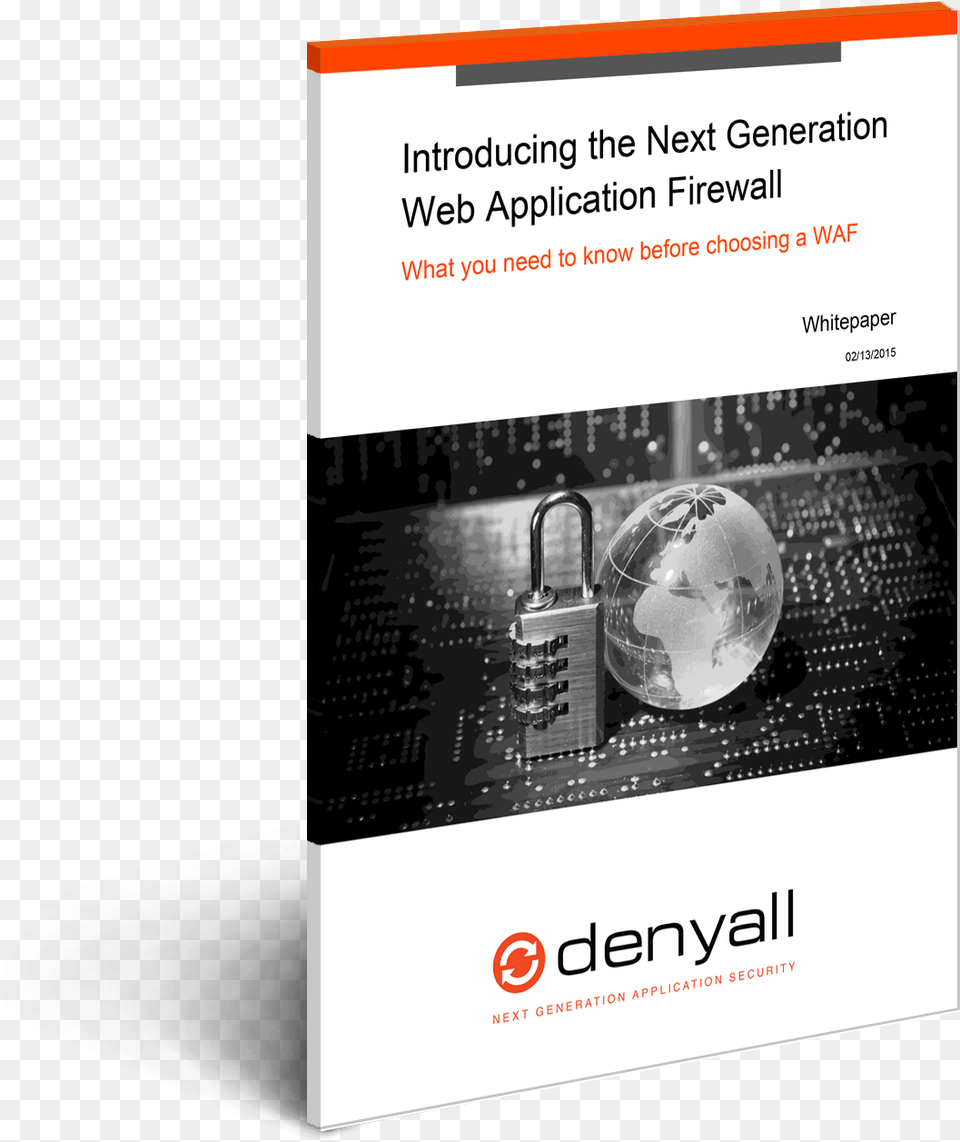 Introducing The Next Generation Web Application Firewall, Advertisement, Poster, Business Card, Paper Png Image