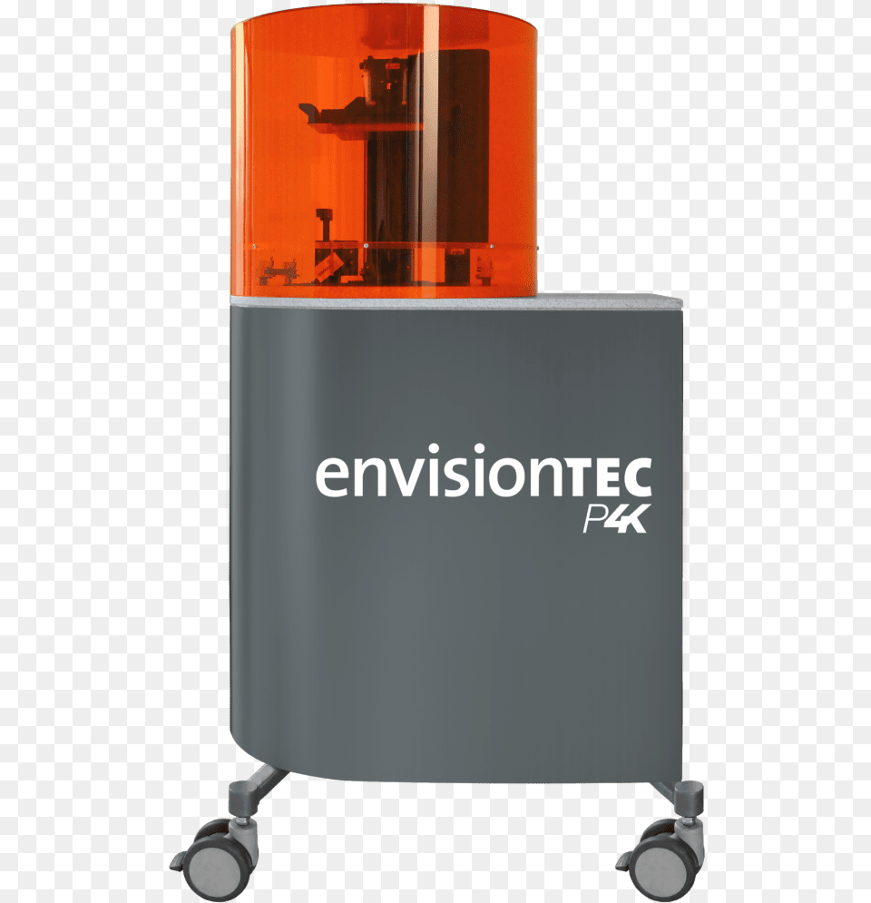 Introducing The Only Dlp Based 3d Printing Envisiontec Perfactory, Bottle, Device, Appliance, Electrical Device Free Transparent Png