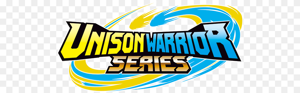 Introducing The Unison Warrior Series Strategy Dragon Dragon Ball Super Unison Warrior, Logo, Dynamite, Weapon, Text Free Png