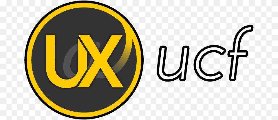 Introducing The Ux Lab Ucf Training Students How To Enhance, Logo Png Image