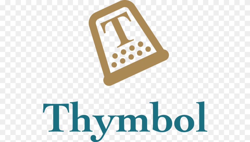 Introducing Thymbol Where Consumers And Businesses Thyrocare Logo, Indoors Png Image