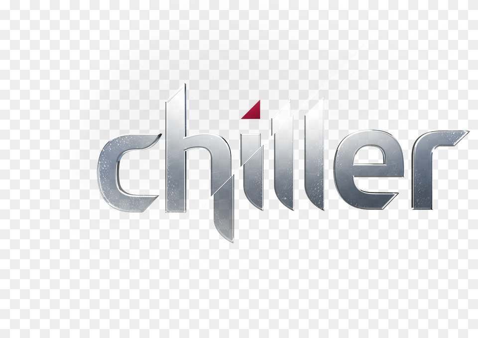 Introduction Chiller, Logo Free Png