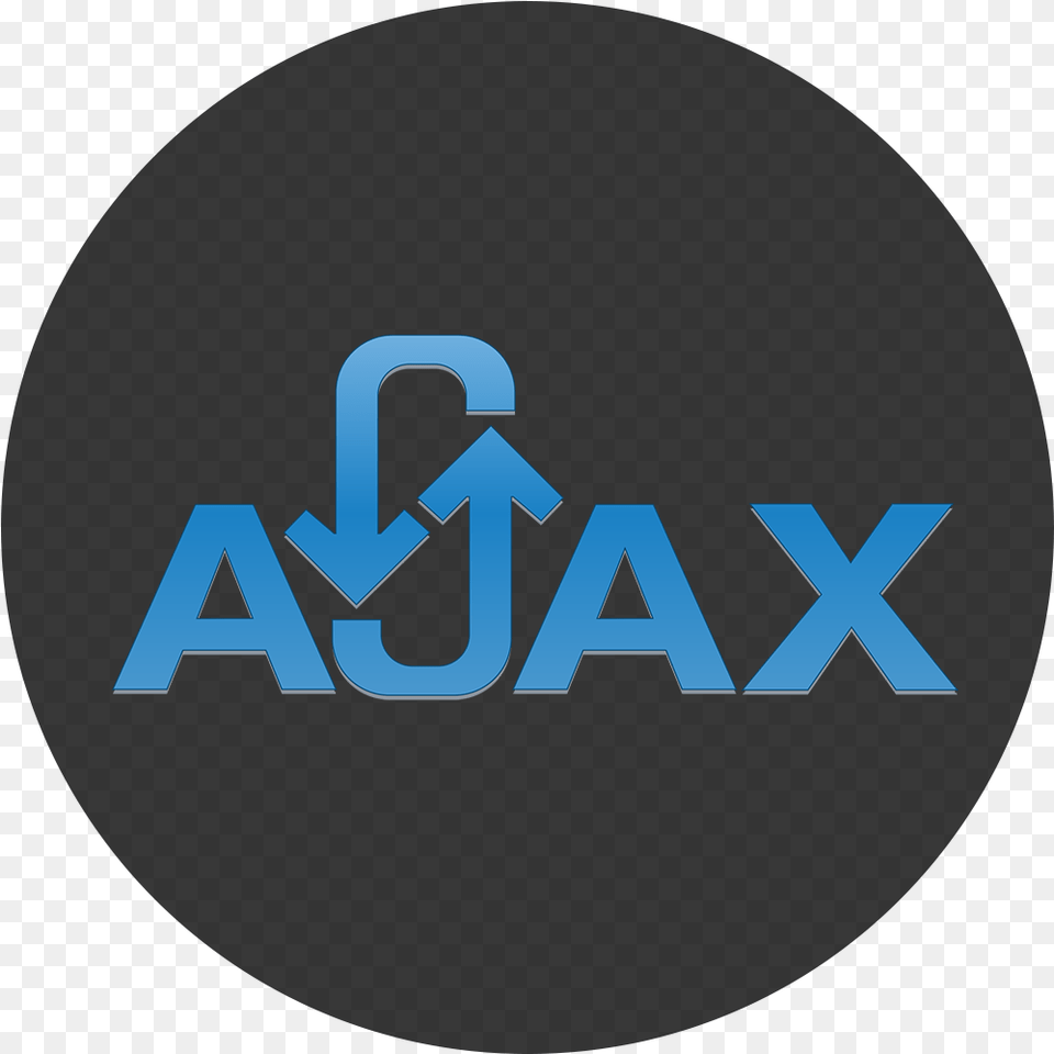 Introduction To Ajax Asp Net Ajax Logo Free Png